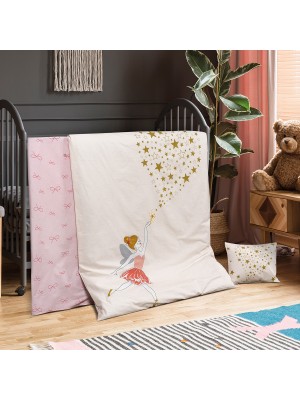 Baby Bedsheets for Cot Bed - art: 5190
